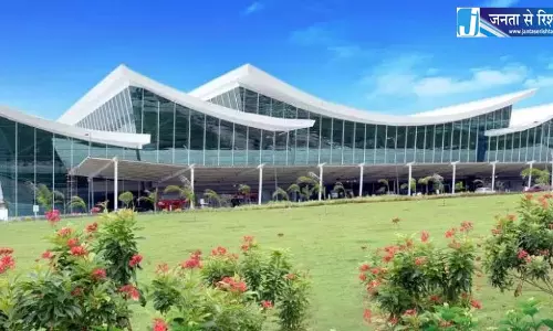 Andhra: तिरुपति एयरपोर्ट का निजीकरण 50 साल की PPP योजना के तहत करने की योजना है
