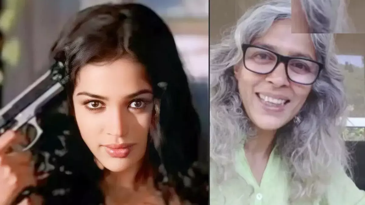 इमरान हाशमी की फिल्म Raaz की भूतनी अब दिखती हैं ऐसी बदली जिंदगी की तस्वीर इमरान हाशमी की फिल्म Raaz की भूतनी अब दिखती हैं ऐसी बदली जिंदगी की तस्वीर