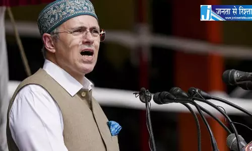J&K में बिजली महंगी, उमर सरकार पर बढ़ा दबाव