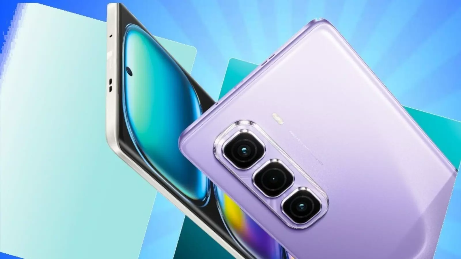 स्मार्टफोन की दुनिया में नया प्रयोग पीछे लगी डिस्प्ले के साथ लॉन्च होगा 5G फोन स्मार्टफोन की दुनिया में नया प्रयोग पीछे लगी डिस्प्ले के साथ लॉन्च होगा 5G फोन