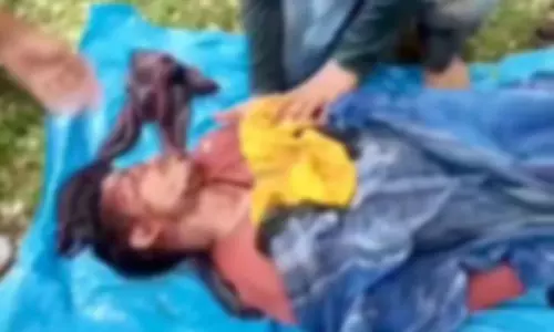 मादा टाइगर का हमला, युवक की मौत दोस्तों ने ऐसे बचाई जान