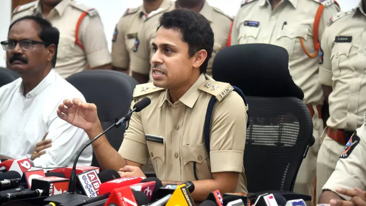 मर्डर केस: आंध्र शूटिंग अकादमी के कोच को न्यायिक हिरासत