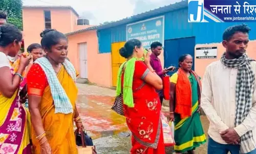 सुंदरगढ़ में सर्पदंश से दो मासूम भाई-बहन की मौत, दादा-पोती की मौत से भी पसरा मातम