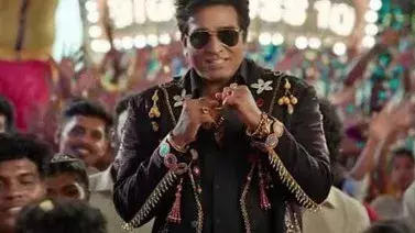 बिग बॉस तमिल होस्ट करेंगे विजय सेतुपति, 6 सितंबर से होगा आगाज बिग बॉस तमिल होस्ट करेंगे विजय सेतुपति, 6 सितंबर से होगा आगाज