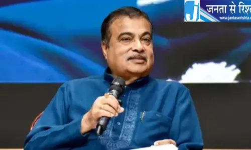 नितिन गडकरी बोले- अब नई पीढ़ी को जिम्मेदारी सौंपने का समय