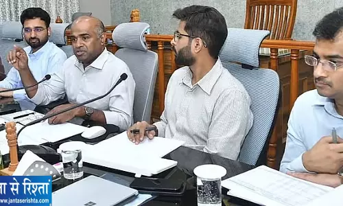 कर्नाटक SIR: 4.46 करोड़ मतदाताओं की ड्राफ्ट सूची जारी