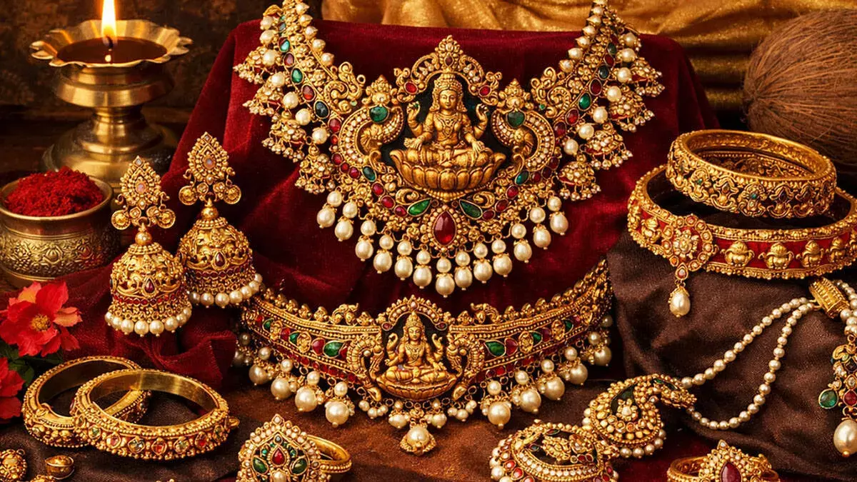 ओणम पर ग्राहकों के लिए राहत; केरल में सोने की कीमतें गिरीं