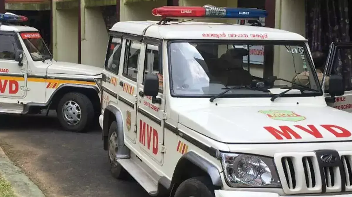 MVD का नया नियम: गाड़ी में जितने गैर-कानूनी बदलाव, उतना ज़्यादा जुर्माना