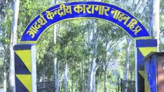 Shimla: क्षमता से अधिक कैदियों से भरी हिमाचल की जेलें, 30 फीसदी अतिरिक्त बंदी