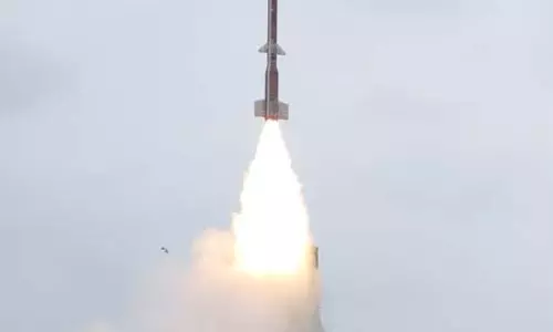 मिसाइल निर्माण में बड़ी छलांग, भारतीय उद्योग बनाएंगे डीआरडीओ की विकसित मिसाइलें