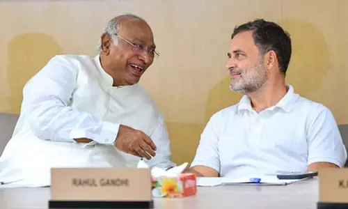 ओपन-एंडेड सवालों के जरिए जातियों की सही गिनती संभव नहीं, राहुल गांधी और खड़गे ने पीएम मोदी को लिखा पत्र