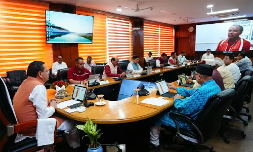 उत्तराखंड, कैबिनेट ने लिए अहम निर्णय उत्तराखंड, कैबिनेट ने लिए अहम निर्णय