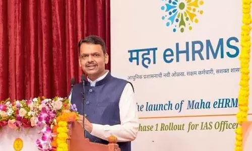 Mumbai: देश का पहला ऑटोमेटेड ई-ऑर्डर सिस्टम लागू, प्रक्रिया होगी आसान Mumbai: देश का पहला ऑटोमेटेड ई-ऑर्डर सिस्टम लागू, प्रक्रिया होगी आसान