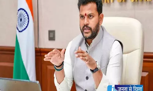 पायलटों के लिए हर साल अनिवार्य डोप टेस्ट की तैयारी: राम मोहन नायडू