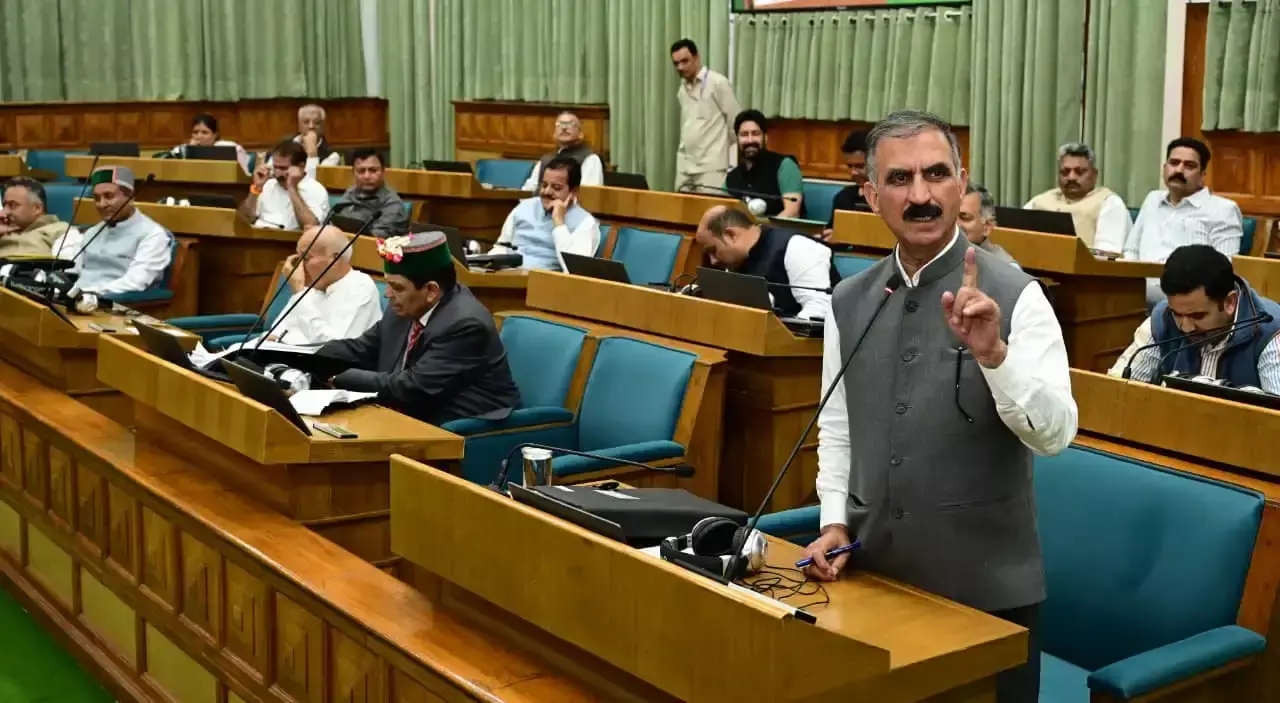 Shimla: 300 यूनिट मुफ्त बिजली और महिलाओं को 1500 रुपये, 2 अक्टूबर को लॉन्च होगी योजना