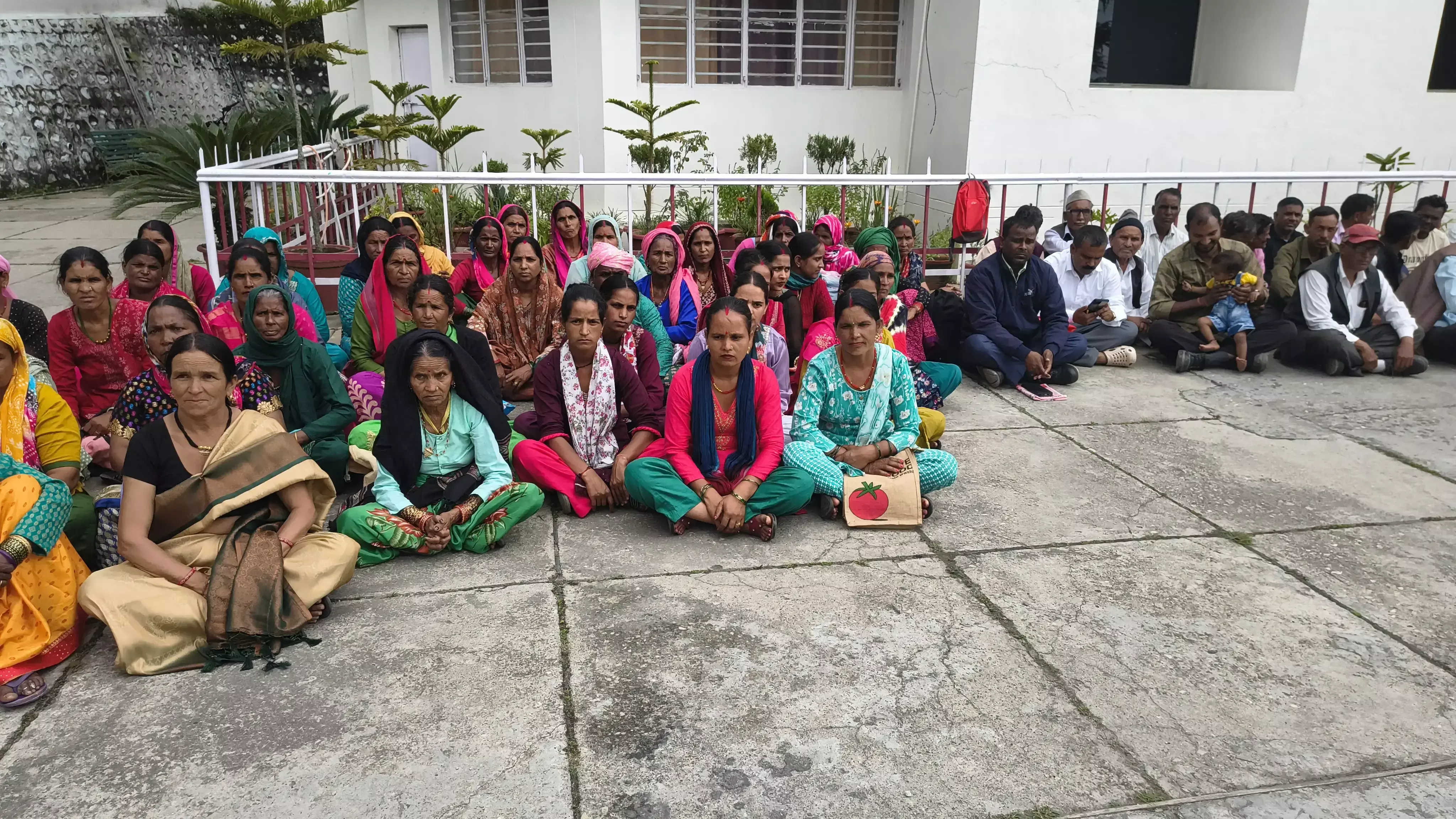 New Tehri: हत्याकांड के सह आरोपियों पर कार्रवाई की मांग, गिरफ्तारी को लेकर आवाज बुलंद