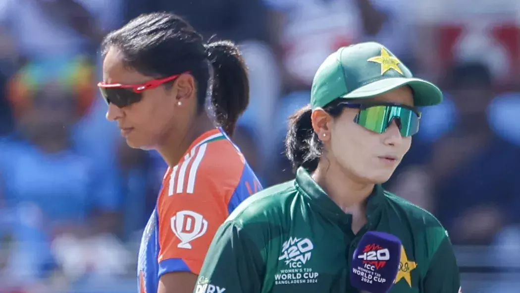 IND vs PAK मैच का प्रेशर सबसे अलग: एशिया कप से पहले बोलीं हरमनप्रीत कौर