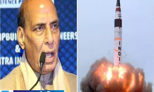 रक्षा मोर्चे पर बड़ा फैसला युद्धकाल में हथियारों की कमी रोकने की तैयारी