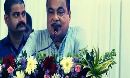 गडकरी के बयान के निकाले गए सियासी मायने अब सामने आई असली वजह