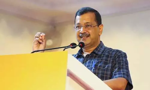 केजरीवाल का भाजपा को चैलेंज: गुजरात और पंजाब के 1000-1000 सरकारी स्कूलों का संयुक्त निरीक्षण करा लें