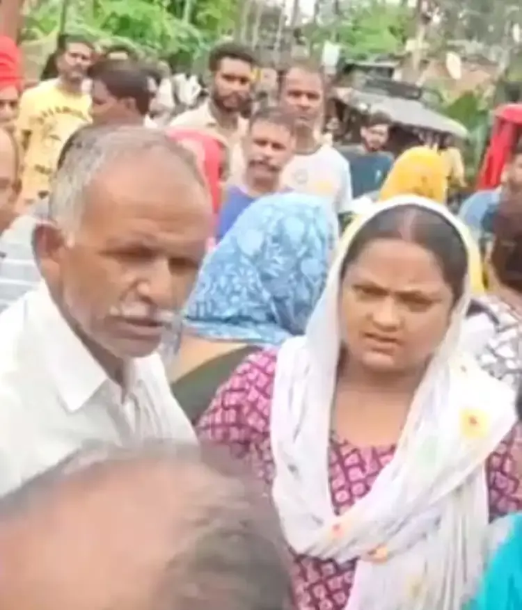 Haridwar: कनखल में लोनिवि टीम पर हमला, अतिक्रमण चिन्हीकरण के दौरान चार कर्मचारी घायल