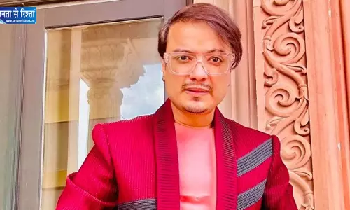 ओडिशा हाई कोर्ट ने गायक सौरिन भट्ट के खिलाफ NBW पर लगी रोक हटाई ओडिशा हाई कोर्ट ने गायक सौरिन भट्ट के खिलाफ NBW पर लगी रोक हटाई
