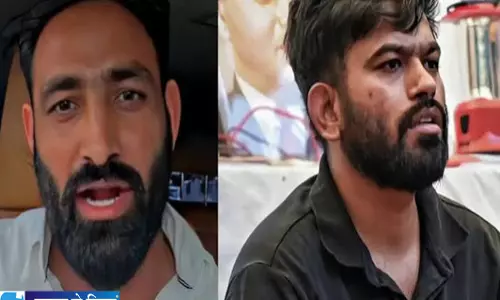एक गेमिंग मोमेंट से शुरू हुई कहानी अभिजीत ने बताया CJP बनने का किस्सा एक गेमिंग मोमेंट से शुरू हुई कहानी अभिजीत ने बताया CJP बनने का किस्सा