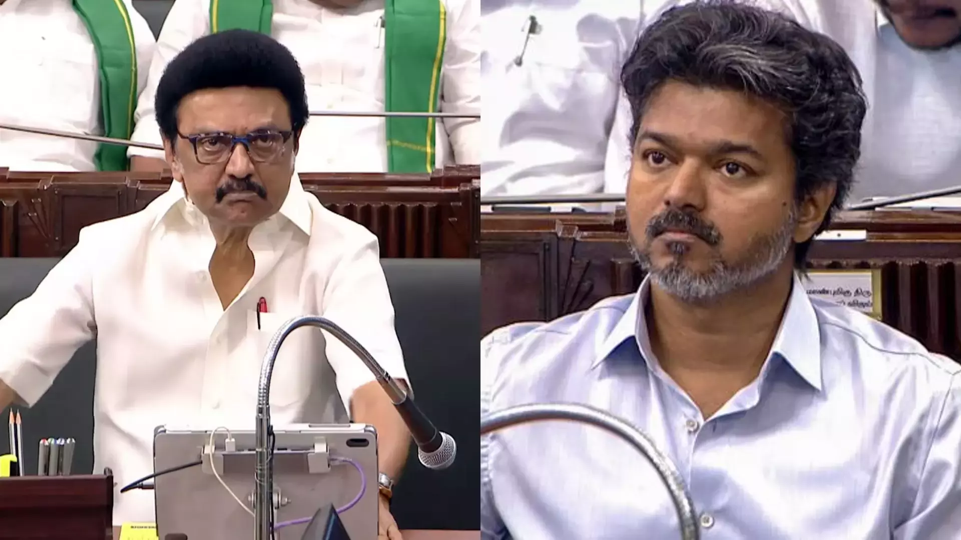 Tamil Nadu: छोटी-मोटी राजनीतिक वजहों के लिए तमिलनाडु के हितों को दांव पर नहीं लगाया जा सकता Tamil Nadu: छोटी-मोटी राजनीतिक वजहों के लिए तमिलनाडु के हितों को दांव पर नहीं लगाया जा सकता