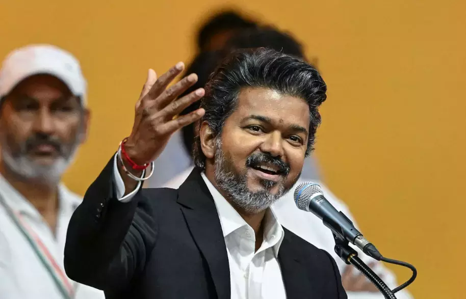 Tamil Nadu: ग्रीन्स ने विजय से किसानों को कृषि भूमि लौटाने का आग्रह किया