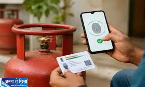 मोदी सरकार का LPG पर नया फैसला इन ग्राहकों को देना होगा ध्यान