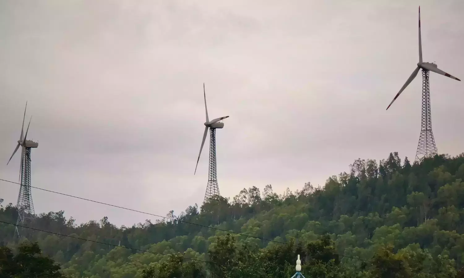 क्षेमा पावर ने कर्नाटक में 315 MW के विंड पावर प्रोजेक्ट के अधिकार हासिल किए