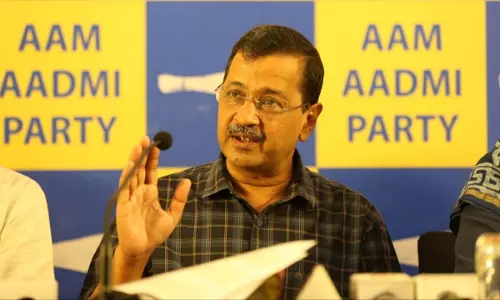 अरविंद केजरीवाल ने किया बड़ा ऐलान