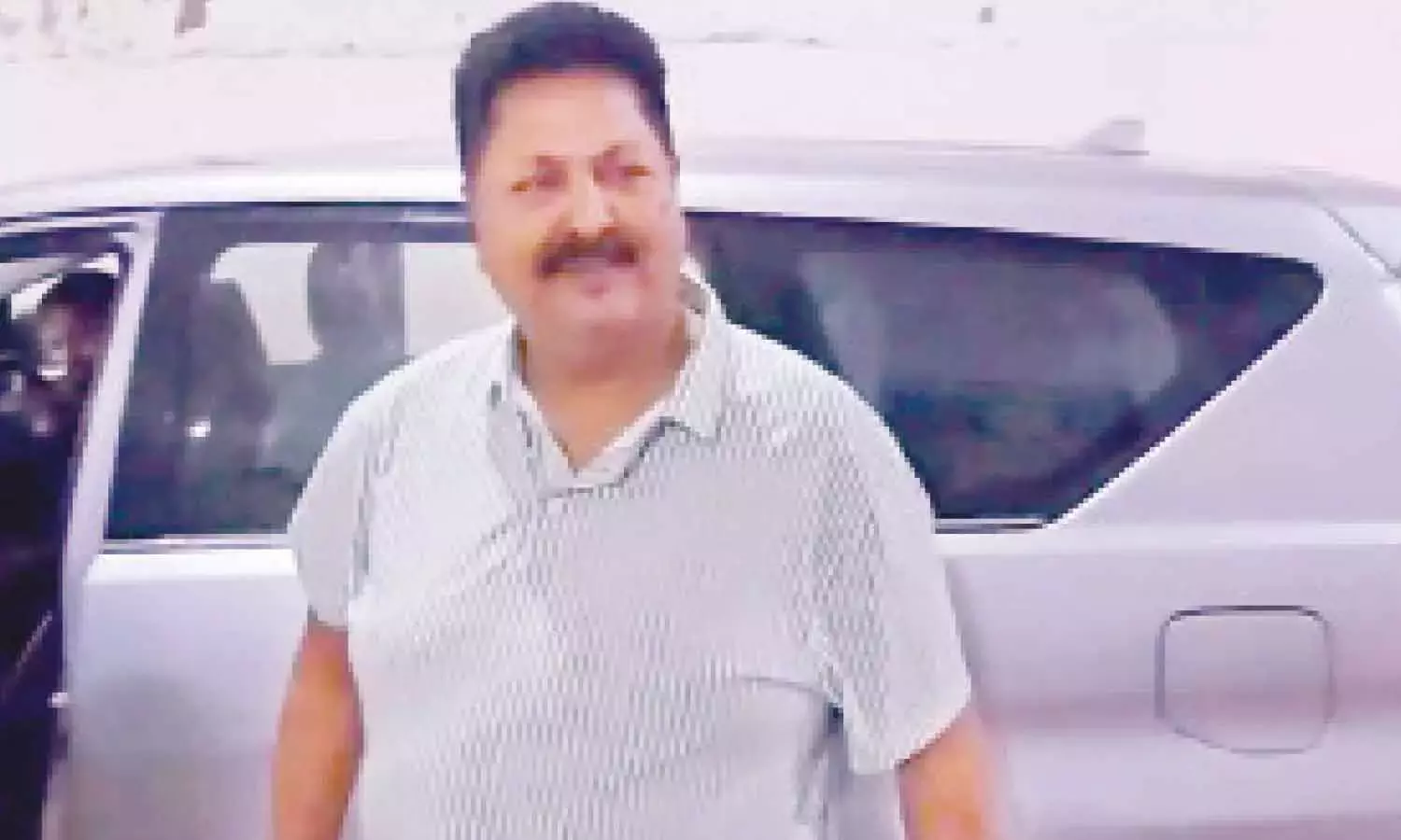 Andhra: ED कोर्ट ने करुमुरी को 14 दिन की न्यायिक हिरासत में भेजा