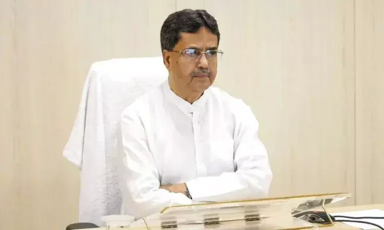 Tripura: सीट बंटवारे पर जारी खींचतान के बीच सीएम माणिक साहा का बड़ा बयान Tripura: सीट बंटवारे पर जारी खींचतान के बीच सीएम माणिक साहा का बड़ा बयान