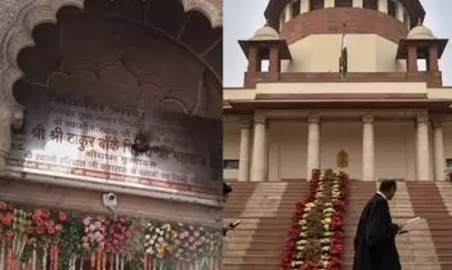 भक्तों के दान को लेकर सुप्रीम कोर्ट का अहम आदेश मंदिर प्रबंधन को दिए निर्देश