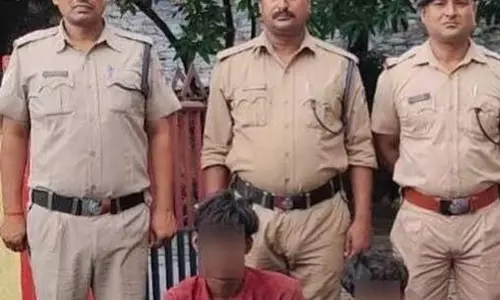 योगी सरकार का एक्शन मोड नगर निगम ठेकेदारों पर कसा शिकंजा