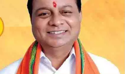 उद्योग मंत्री लखन लाल देवांगन की पहल से कोरबा की सड़कों के लिए साढ़े 17 करोड़ स्वीकृत