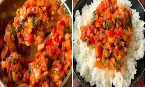 घर पर बनाएं राजस्थान की स्पेशल डुमरी तड़का चटनी स्वाद रहेगा याद