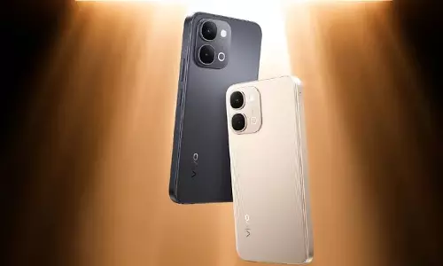 Vivo T5 5G अगले महीने होगा भारत में लॉन्च, MediaTek Dimensity 7500 Turbo चिपसेट Vivo T5 5G अगले महीने होगा भारत में लॉन्च, MediaTek Dimensity 7500 Turbo चिपसेट