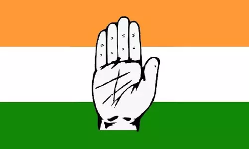 Mumbai: कांग्रेस के तीन विधायक बने टॉप परफॉर्मर, प्रजा की रिपोर्ट का खुलासा Mumbai: कांग्रेस के तीन विधायक बने टॉप परफॉर्मर, प्रजा की रिपोर्ट का खुलासा