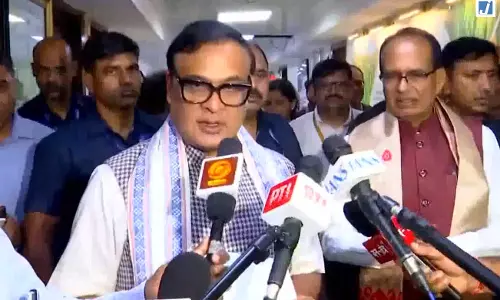 असम को केंद्र की बड़ी राहत, बाढ़ प्रभावितों के लिए 140 करोड़ मंजूर