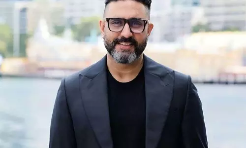 क्रिकेट को नई ऊंचाई देने की तैयारी, ETPL पर अभिषेक का भरोसा क्रिकेट को नई ऊंचाई देने की तैयारी, ETPL पर अभिषेक का भरोसा