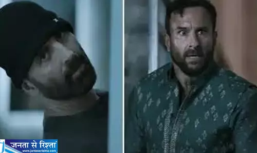 हिट से फ्लॉप तक का सफर सैफ अक्षय की जोड़ी की फिल्मों का कैसा रहा प्रदर्शन