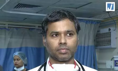 डॉक्टरों की राय: स्वाइन फ्लू से घबराने की जरूरत नहीं, सावधानी बरतना जरूरी