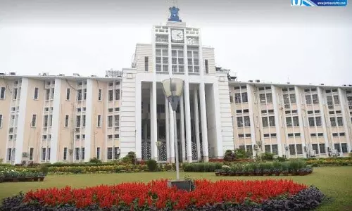 चार और OAS अधिकारियों को नई पोस्टिंग मिली चार और OAS अधिकारियों को नई पोस्टिंग मिली