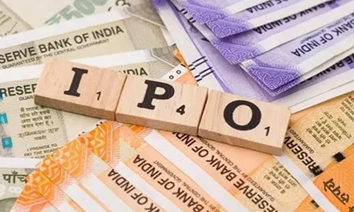 कम कीमत वाले शेयर पर बड़ा दांव GMP दिखा रहा शानदार कमाई के संकेत कम कीमत वाले शेयर पर बड़ा दांव GMP दिखा रहा शानदार कमाई के संकेत