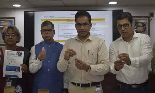 सुरक्षित दवाओं के लिए बड़ा कदम, फार्माकोपिया आयोग ने किया संवाद