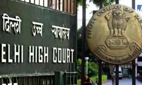 दिल्ली हाई कोर्ट ने महिला के ठिकाने और रोहिणी आश्रम के कामकाज की जांच के दिए आदेश