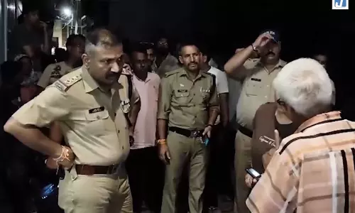 जिस भाई की कलाई पर बांधती थीं राखी, उसी पर लगा बहनों की हत्या का आरोप