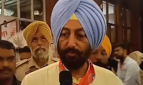 2027 चुनाव के लिए तैयार BJP, रवि किरण सिंह काहलों बोले
